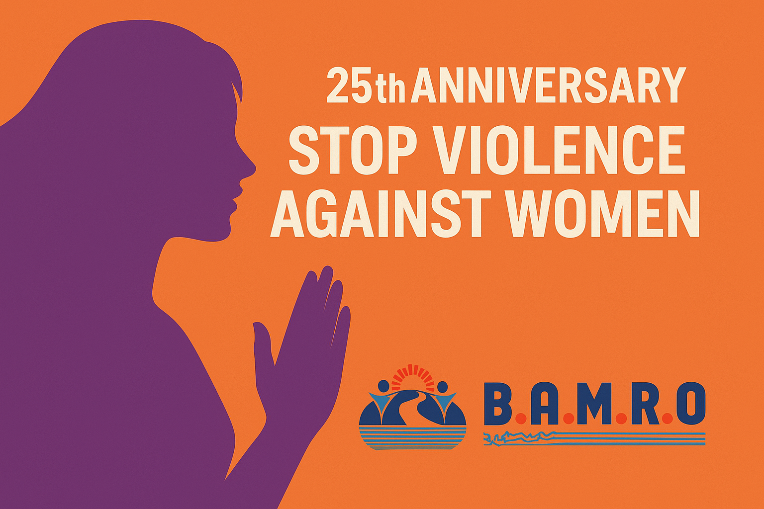On the International Day for the Elimination of Violence Against Women