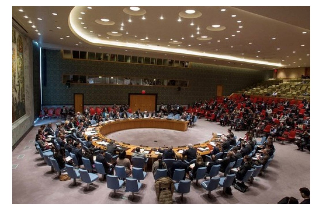  Ukraine : réunion d’urgence du Conseil de sécurité au moment où la Russie annonce une offensive