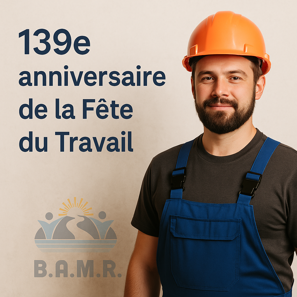 Aujourd’hui, les travailleurs du monde entier célèbrent leur 139e Fête du Travail 