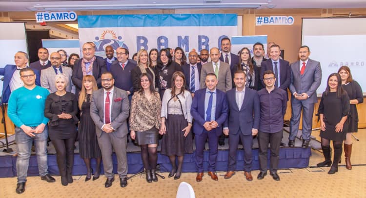 BAMRO  célèbre la journée internationale des Droits de l'Homme.