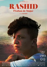 BAMRO Responds to ScreenBox’s Invitation and Supports the Promotion of “Rashid, the Child of Sinjar” to Strengthen Awareness of the Yazidi Cause