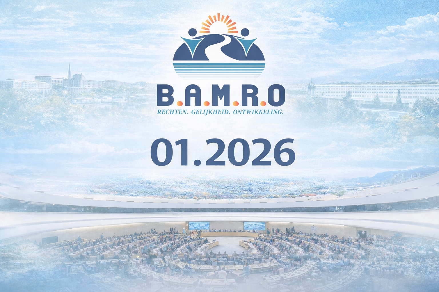 January 2026: Human Rights Between State Obligations and Civil Society Responsibility