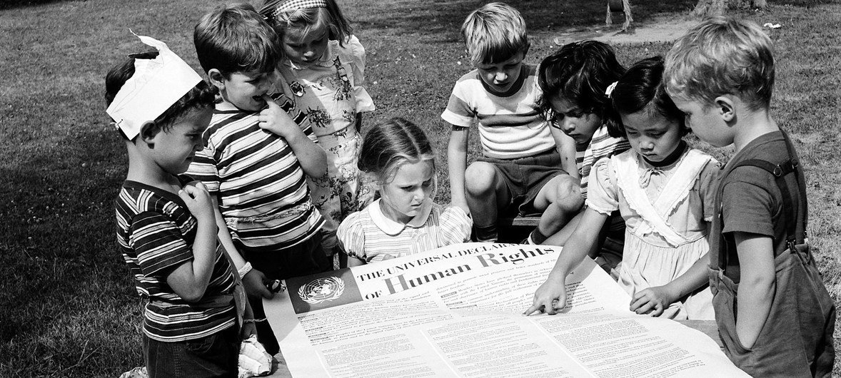 9 December 2024 — As Human Rights Day dawns on 10 December, 9 December 2024 — As Human Rights Day dawns on 10 December,