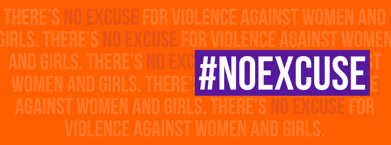 International Day for the Elimination of Violence against Women 25 November