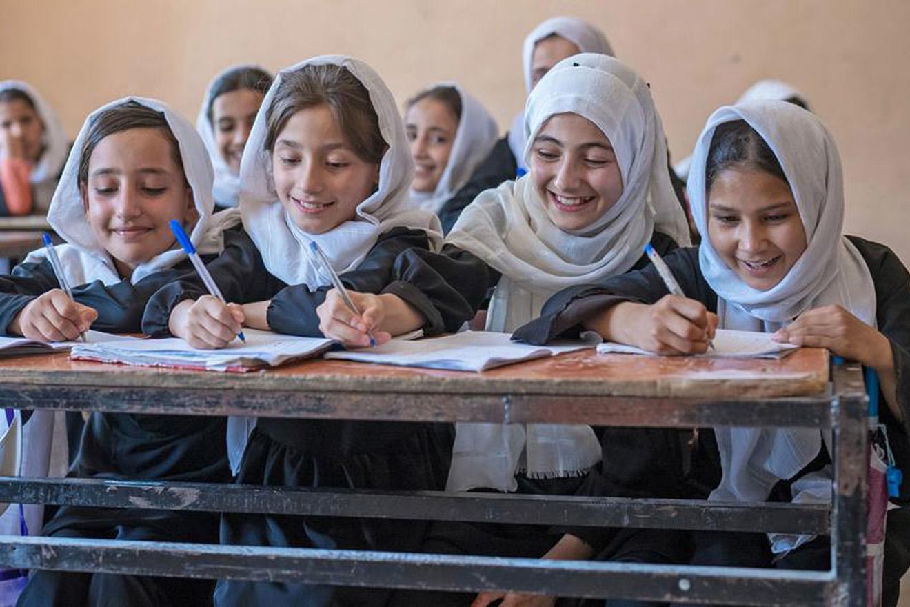   Internationale dag voor de bescherming van het onderwijs tegen aanvallen 9 september