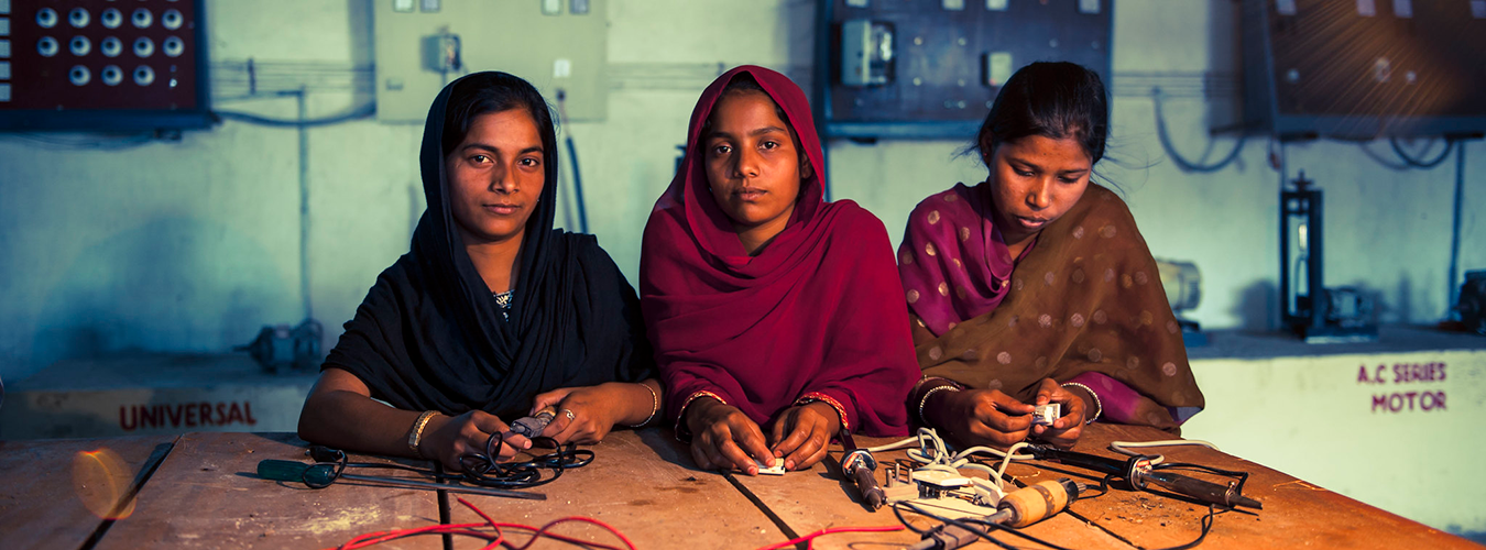 Social Justice for All. End Child Labour Social Justice for All. End Child Labour