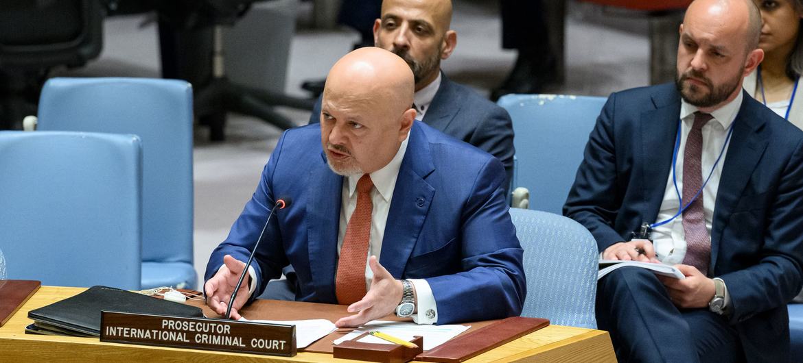 Le Procureur de la CPI réclame des mandats d’arrêt contre Netanyahou et des dirigeants du Hamas