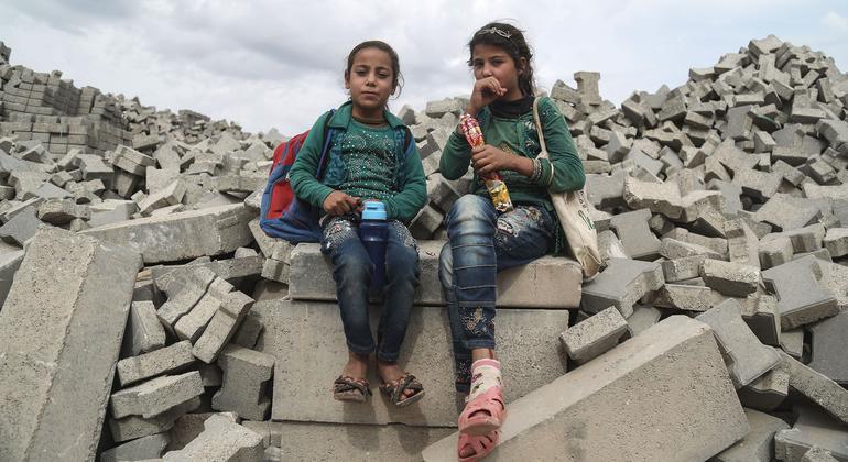 Forging Peace in Syria: Great opportunities, grave risks Forging Peace in Syria: Great opportunities, grave risks
