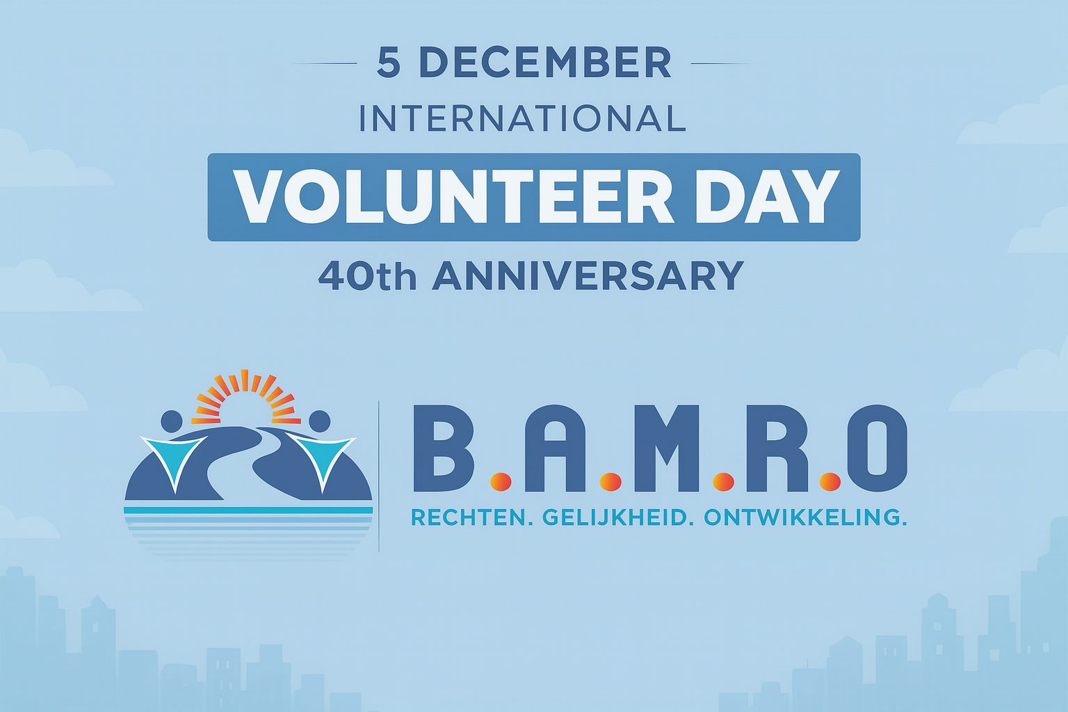 Volunteering a history of giving and an enduring human value