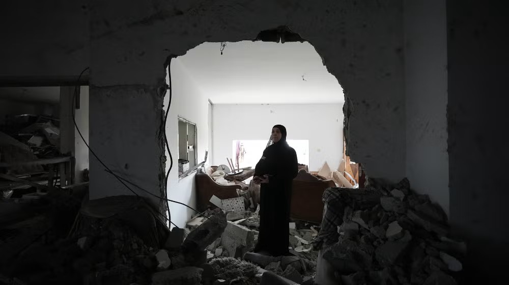 Survivre malgré le siège : les difficultés inouïes des mères en Cisjordanie